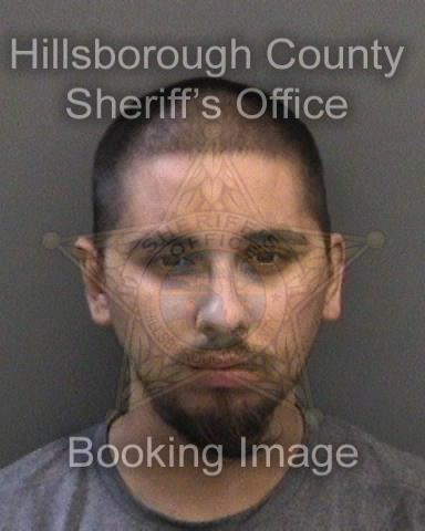 ALEX LEE JARAMILLO  Pics