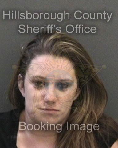 ALICIA MARIE COURINGTON  Pics