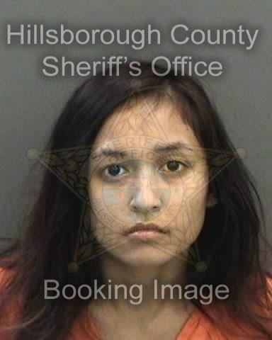 ALISA THANNA TRAHAN  Pics