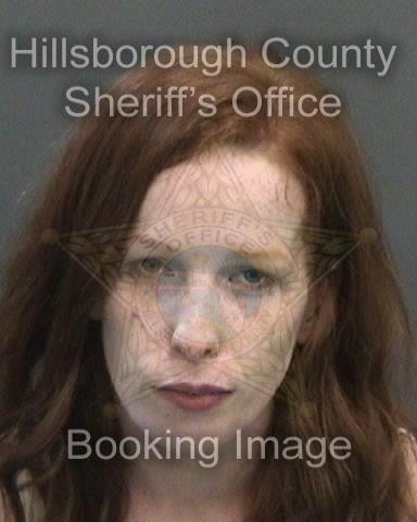 ALIVIA MICHELE LAND  Pics