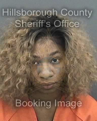 ALLANI SHAYLIA LOTT  Pics