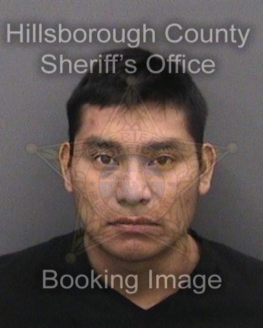 ALONSO GIRON LOPEZ  Pics