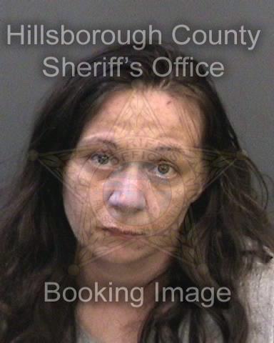 AMANDA LEIGH GARRETT  Pics