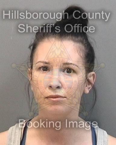 AMBER NICOLE RANSOM  Pics