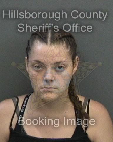 AMBER NICOLE WATTS  Pics