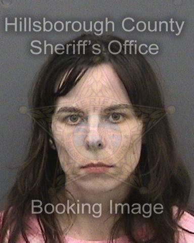 ANGELINA STRAHAN  Pics