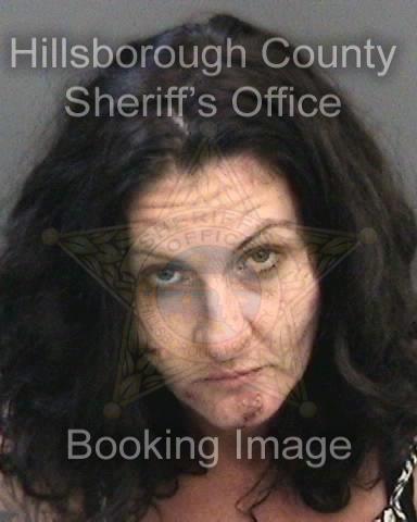 ANNA MARIA MCGOUGH  Pics