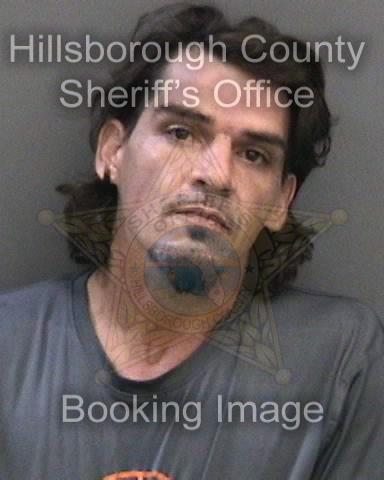 ANTHONY JOHN EQUI  Pics