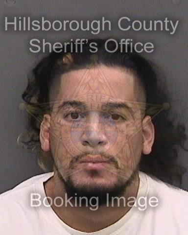 ANTHONY JOHN MATOS ECHEVARRIA  Pics