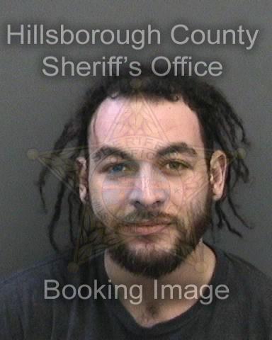 ANTHONY MICHAEL TALBOTT  Pics