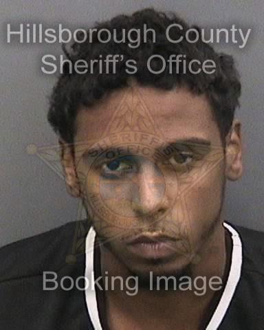 ANTHONY SEBASTIAN ANDRADE  Pics