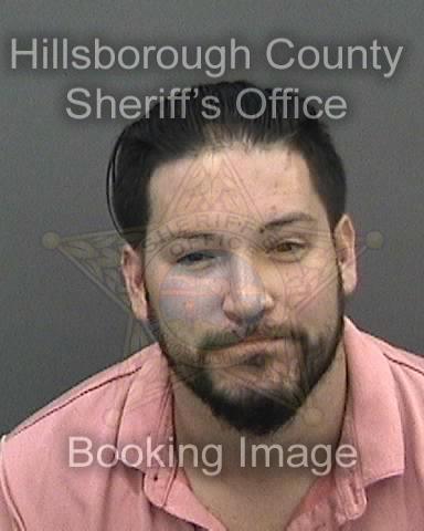 ANTONIO DAVID ROSADO  Pics