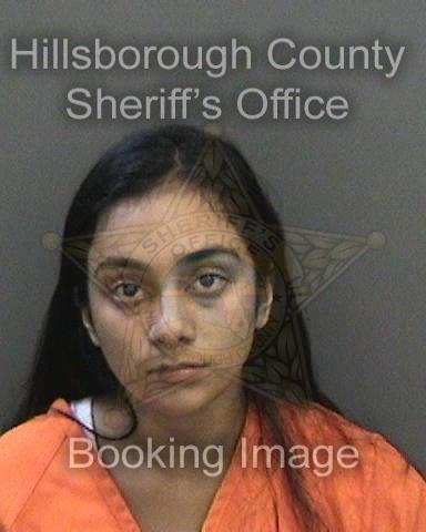 AREESA BRITTANY ALSURAN  Pics