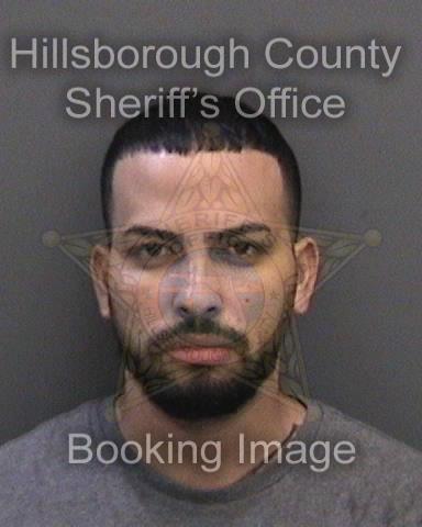 ARMANDO YEIKEL CARBONELL RABI  Pics