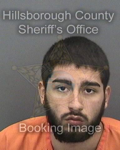 ARMANI SANTE DEJESUS  Info, Photos, Data, and More About ARMANI SANTE DEJESUS  / ARMANI SANTE DEJESUS  Tampa Area
