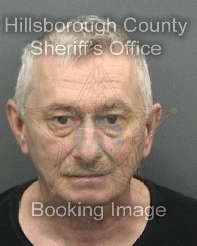 ARTHUR GARY DORSETT  Pics