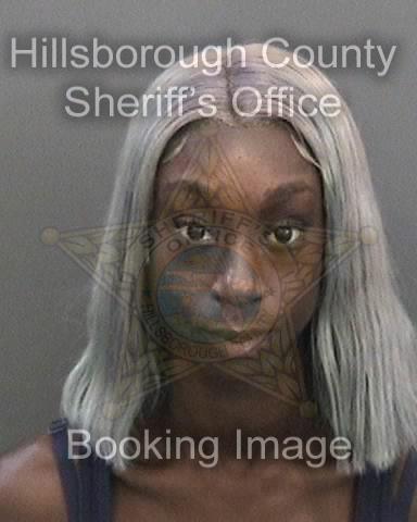 ASHLEY CERARETHA BROWN  Pics