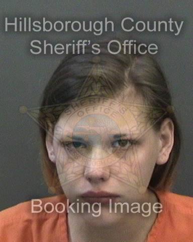 ASHLEY EVA PROUT  Pics