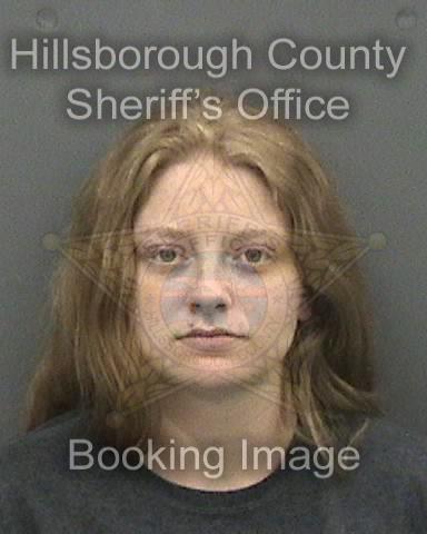 ASHLEY MARIE SAUNDERS  Pics