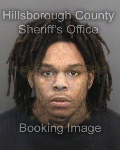 AUNDAI CHARLES LOVETT  Pics