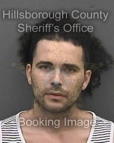 AUSTIN DEMETRIUS HOGANS  Pics