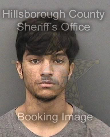 AXEL ANDRES BONILLA SANABRIA  Pics