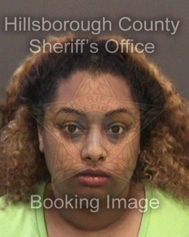 BIBI NICOLE ATKINS  Pics