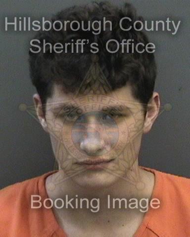 BRIAN JOHNATHAN GIULIANI  Pics