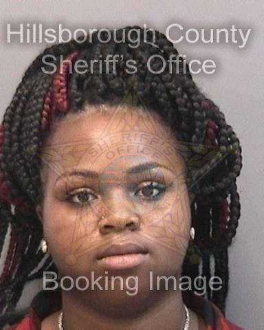 BROOKLYN PAULINE WATKINS  Pics