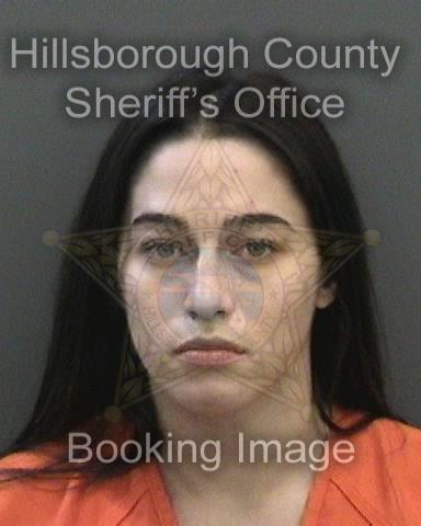 CARINA VICTORIA APONTE  Pics