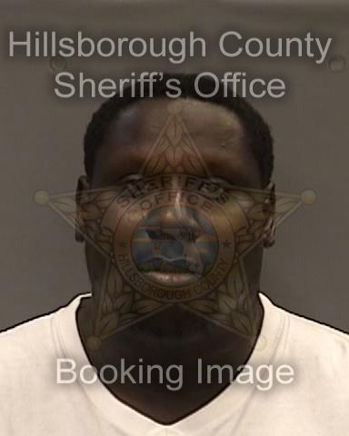 CHARLIE DEWAYNE RUFFIN  Pics