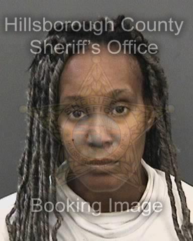 CHERIKA NICOLE MILTON  Pics