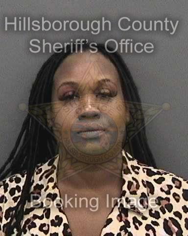 CHIMARA TERRESSA DONALDSON  Pics