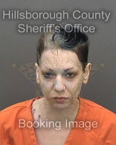 CHRISTINA MARIA ROCCA  Pics