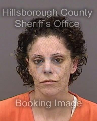 CHRISTINA NICOSIA  Pics