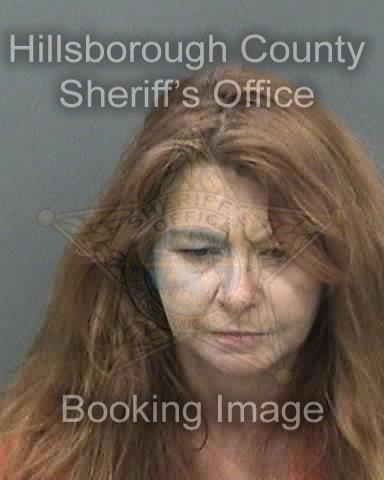 CHRISTINA SUE BUBEL  Pics