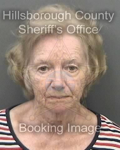 CHRISTINE JONES  Info, Photos, Data, and More About CHRISTINE JONES  / CHRISTINE JONES  Tampa Area