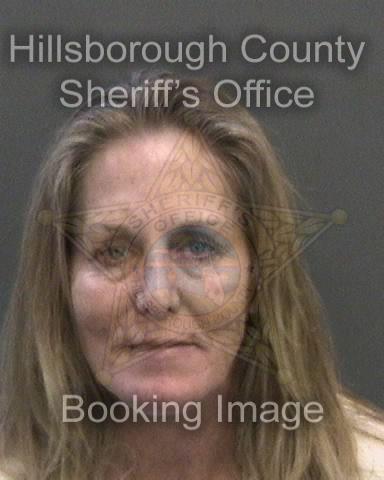 CHRISTINE LISA ANN BOUDREAU  Pics