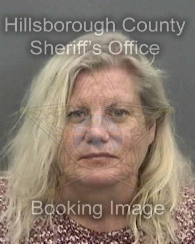 CHRISTINE MCKINNEY  Pics