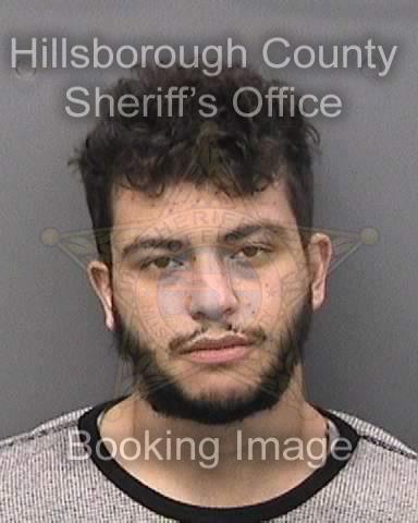 CHRISTOPHER LUIS PAGAN  Pics
