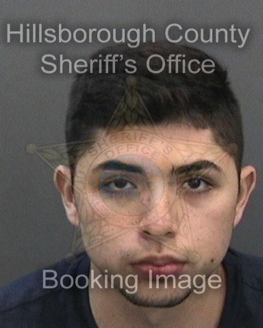 CRISTHIAN ALEXIS VERA RINCON  Pics