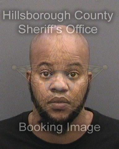 DAMION LAMAR MACK  Pics