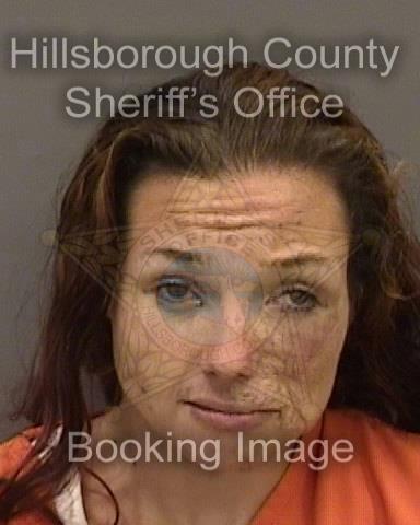 DANIELLE HOPE ZANYK  Pics