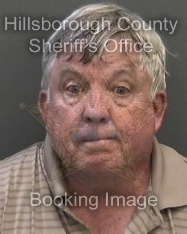 DANIEL EUGENE TROSPER  Pics