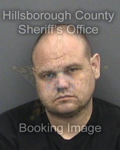 DANIEL MCCLURE CROOKS  Pics