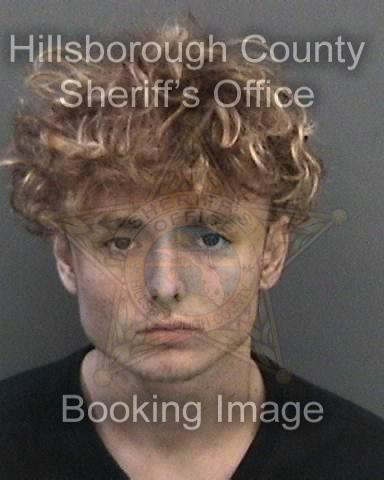 DANIEL THOMAS TUBAUGH  Pics