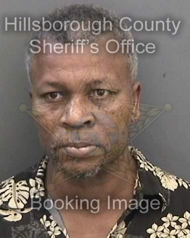 DANNY MAURICE MILLER  Pics