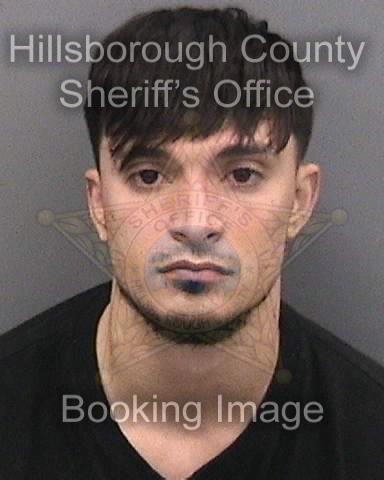 DARIEN RYAN GARCIA  Pics