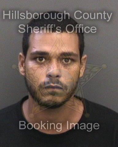 DAVID ANTHONY ALICEA  Pics