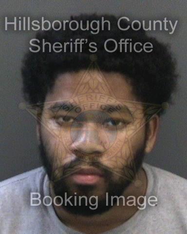 DEHVAN ERIC FARQUHARSON  Pics